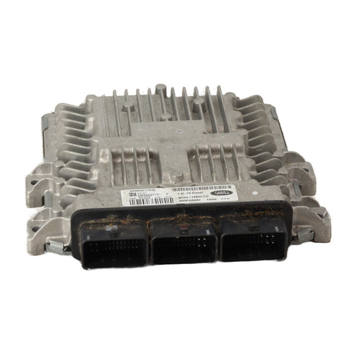 Calculateur moteur