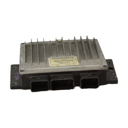 Calculateur moteur