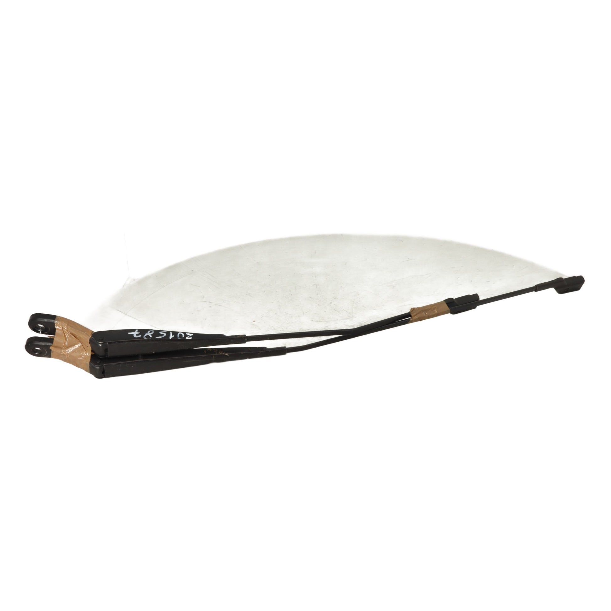 Bras essuie glace avant