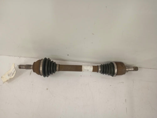 Cardan gauche (transmission)