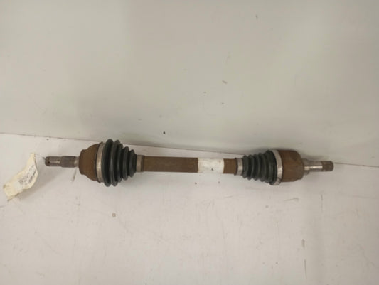 Cardan gauche (transmission)