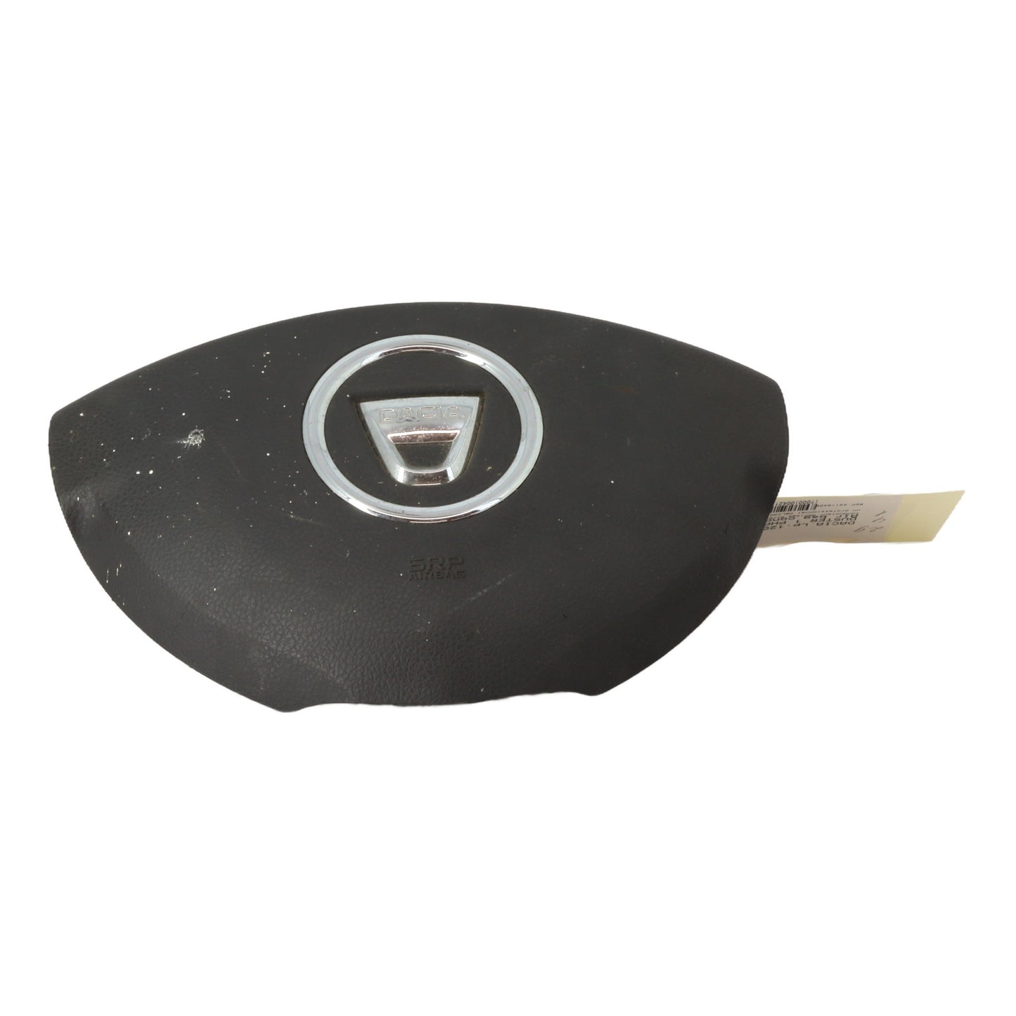 Air bag conducteur