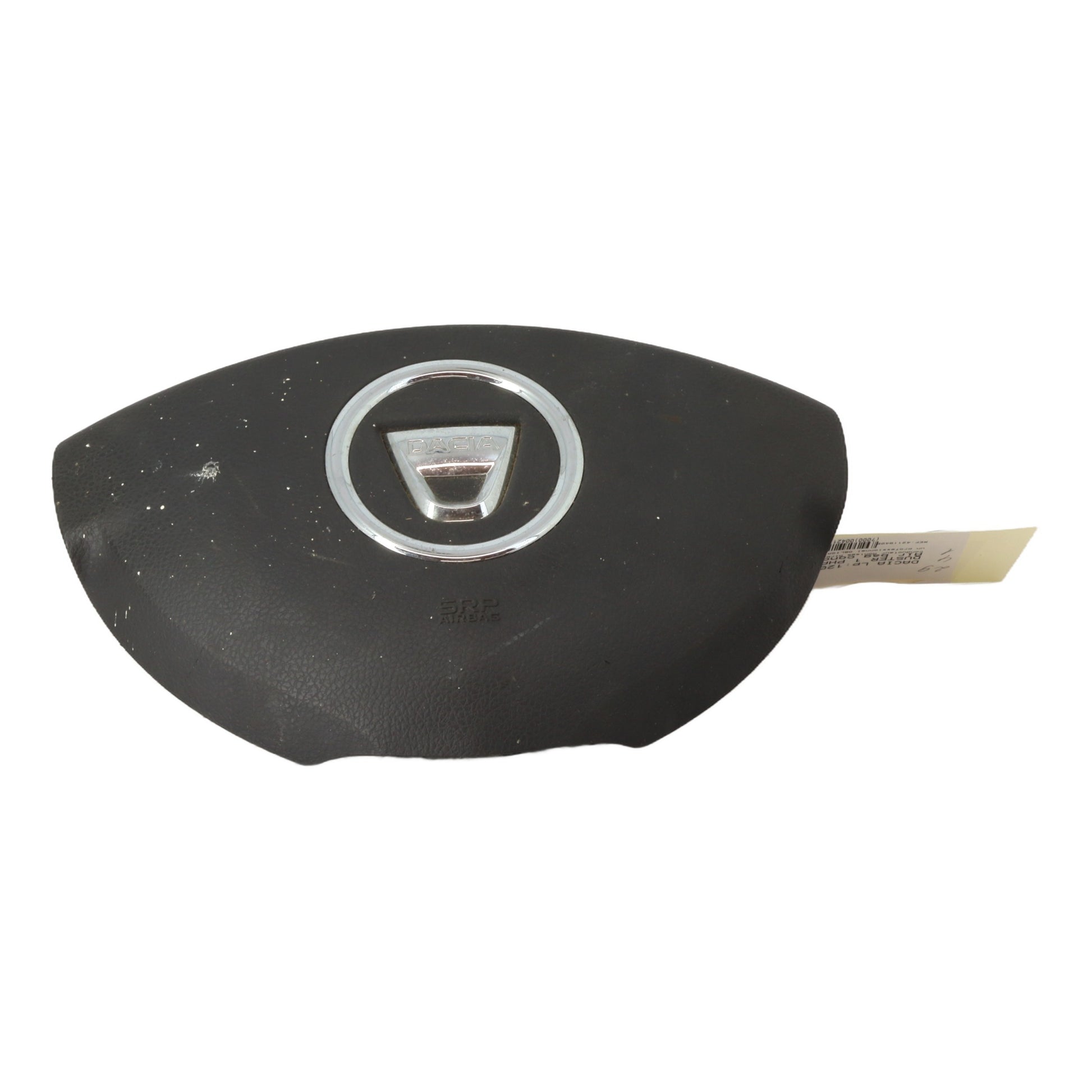 Air bag conducteur