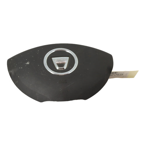Air bag conducteur