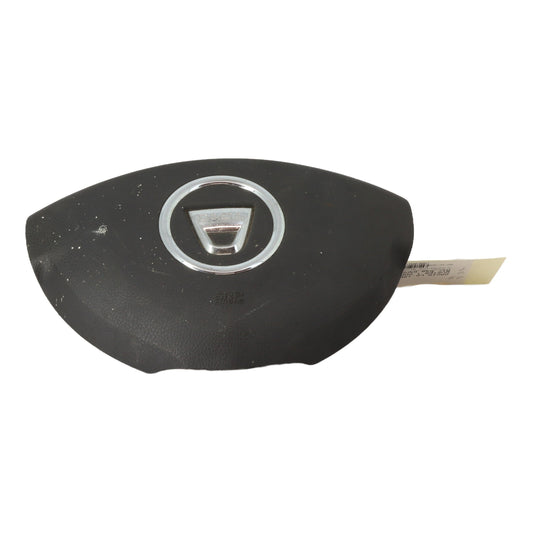 Air bag conducteur