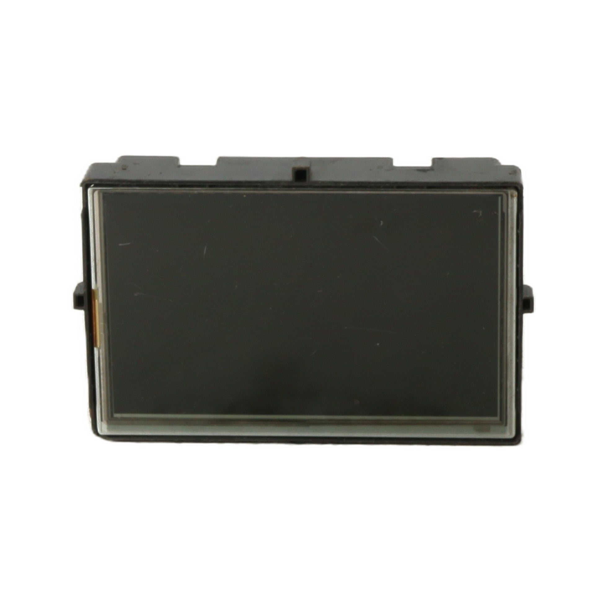 Ecran GPS