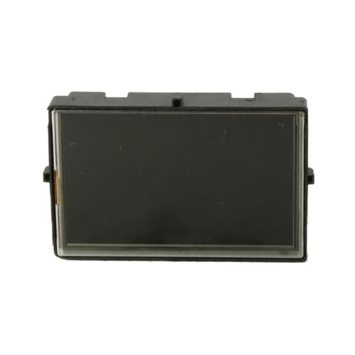 Ecran GPS