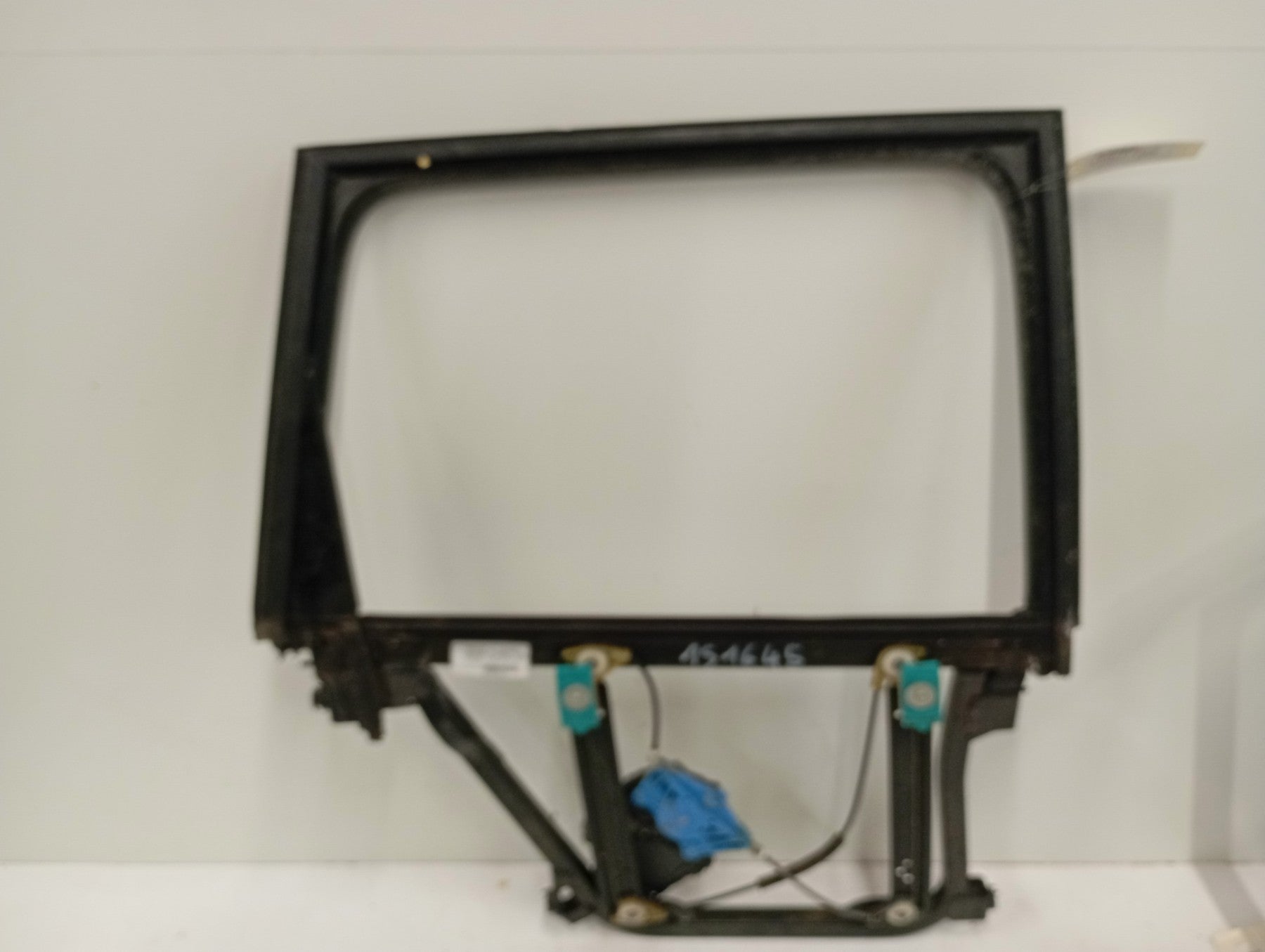 Moteur leve vitre arriere droit