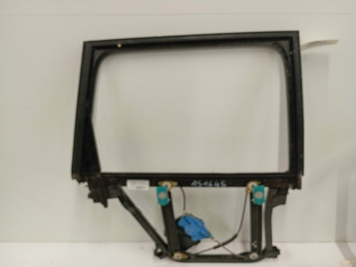 Moteur leve vitre arriere droit