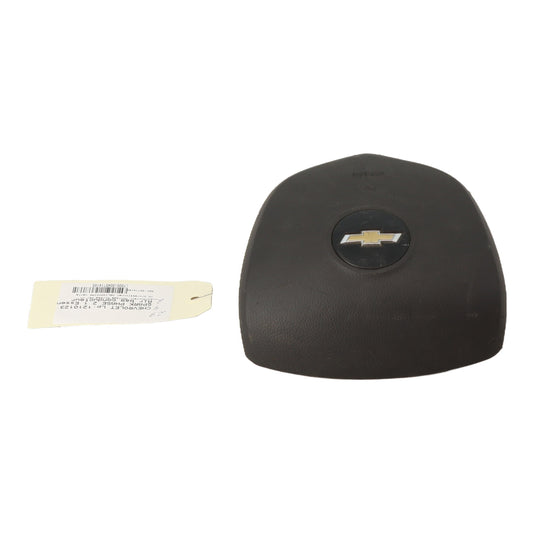 Air bag conducteur