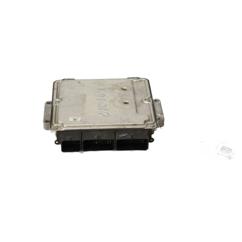 Calculateur moteur