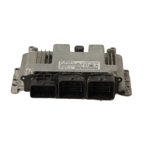 Calculateur moteur