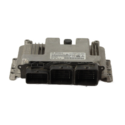 Calculateur moteur