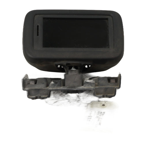 Ecran GPS