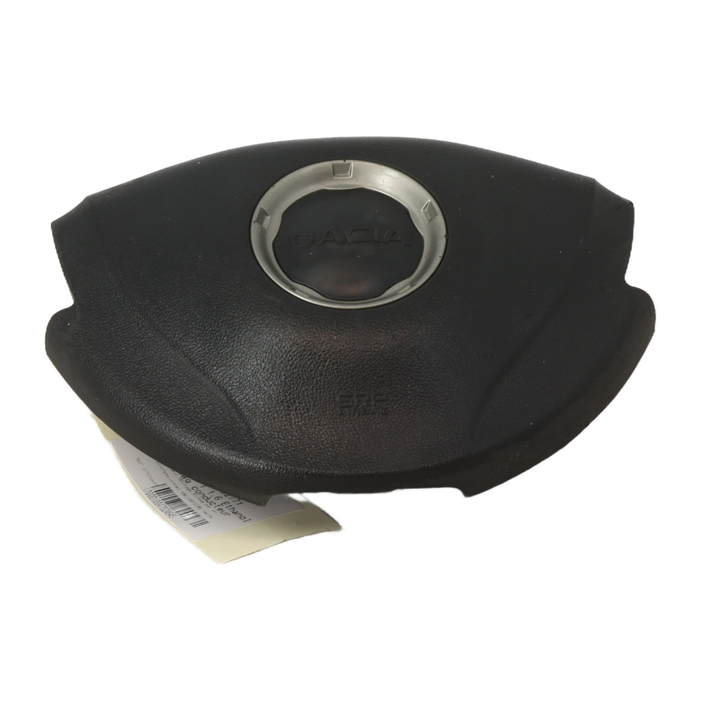 Air bag conducteur