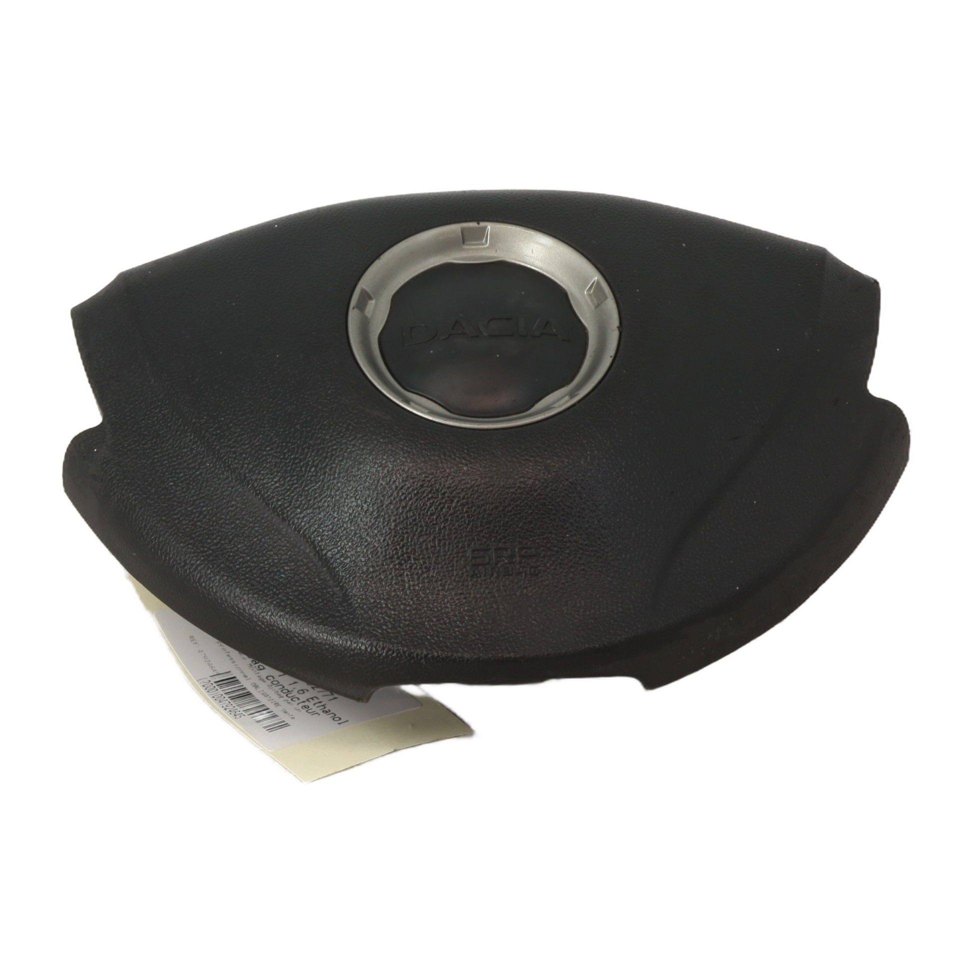 Air bag conducteur