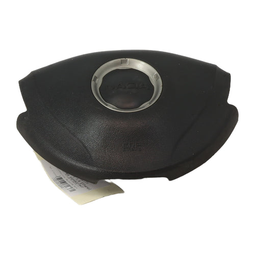 Air bag conducteur