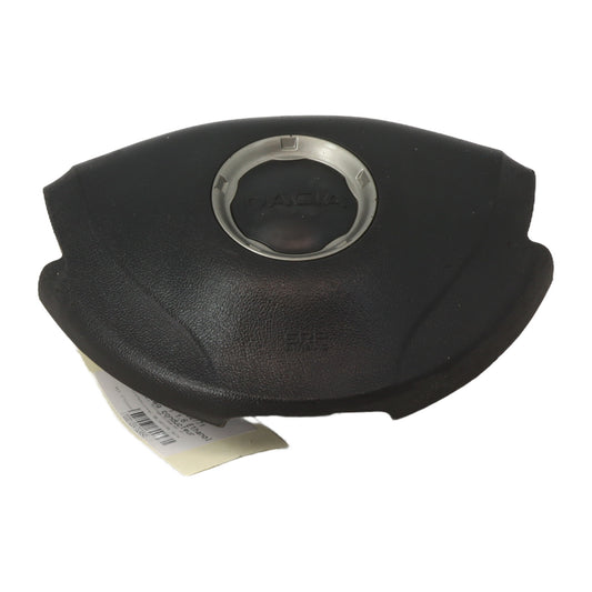 Air bag conducteur