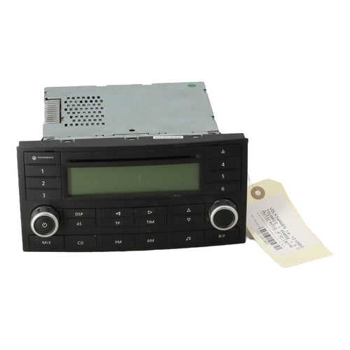 Autoradio d'origine