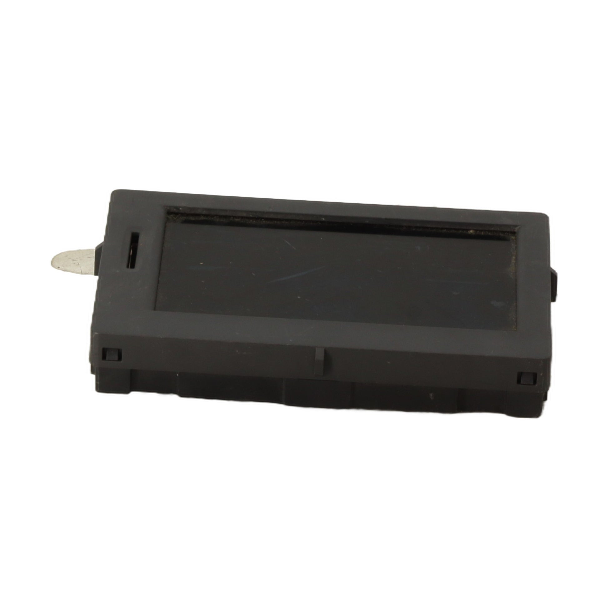 Ecran GPS