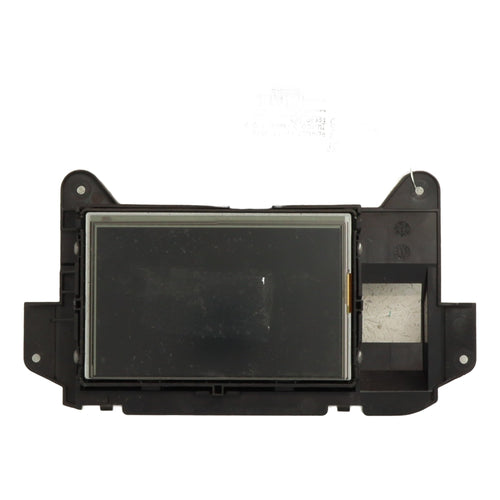 Ecran GPS