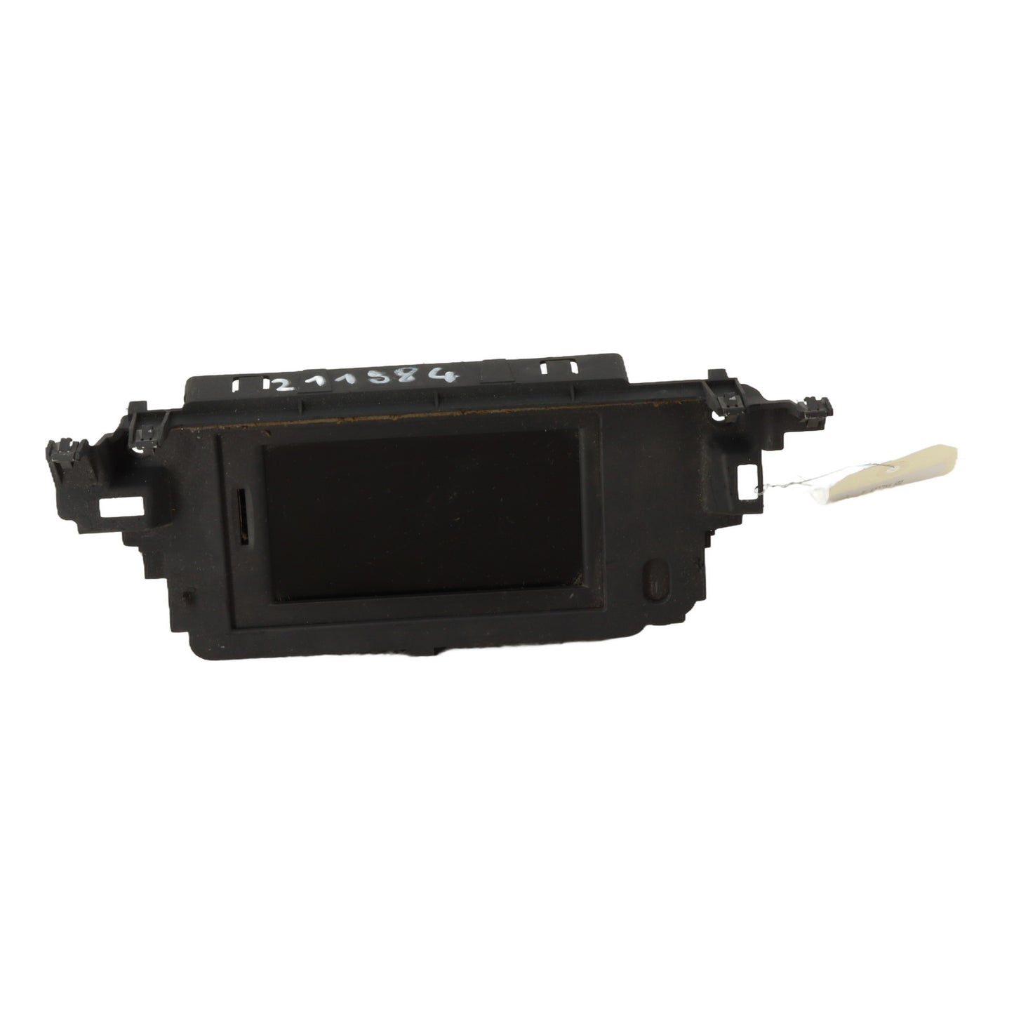 Ecran GPS