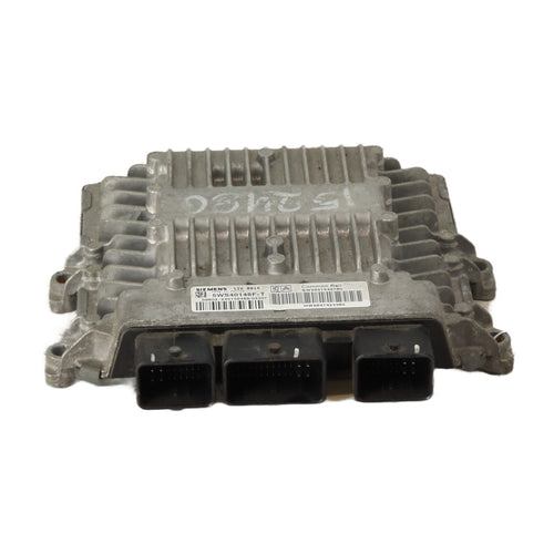 Calculateur moteur