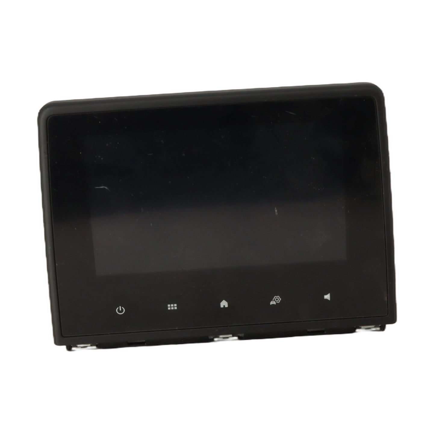 Ecran GPS