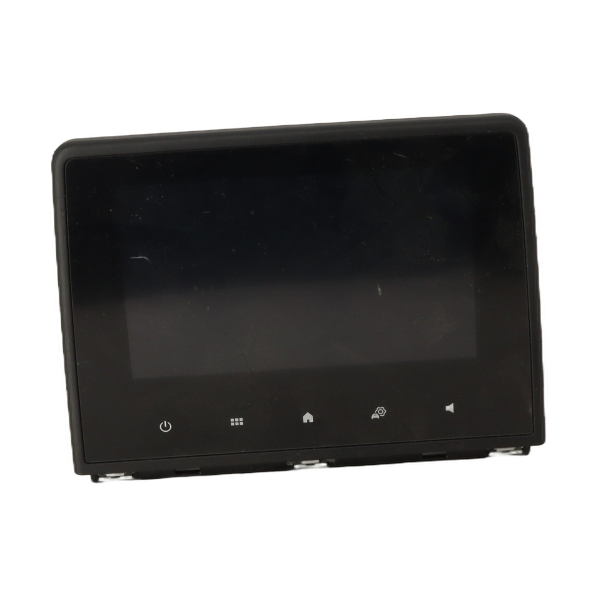 Ecran GPS