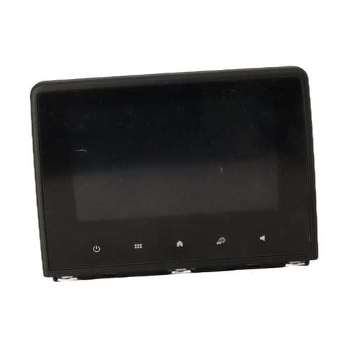 Ecran GPS