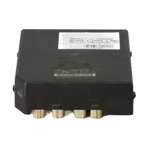 Boitier servitude moteur (BSM)