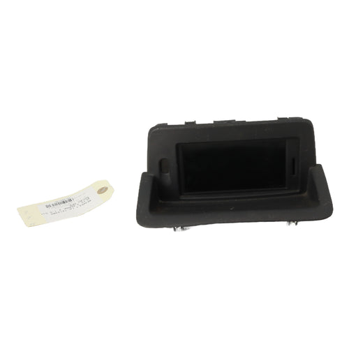 Ecran GPS