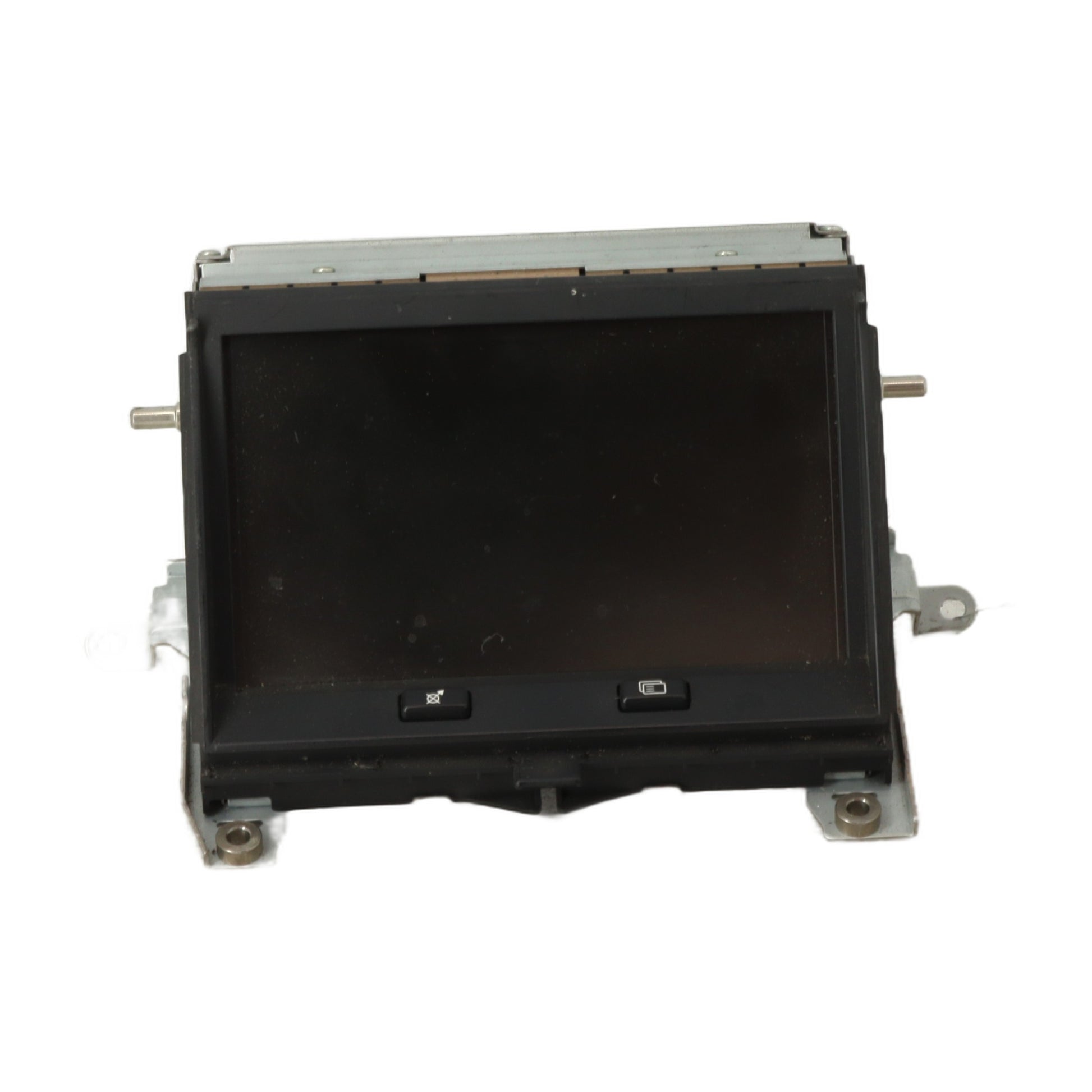 Ecran GPS