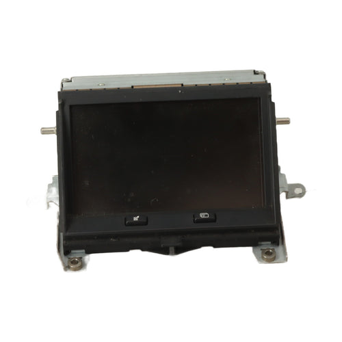 Ecran GPS