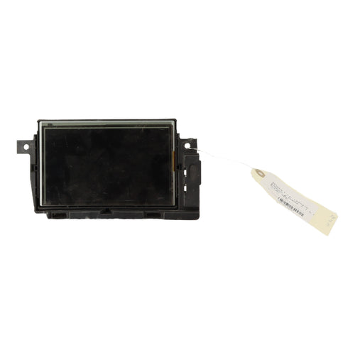 Ecran GPS