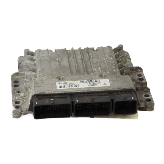 Calculateur moteur