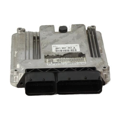 Calculateur moteur