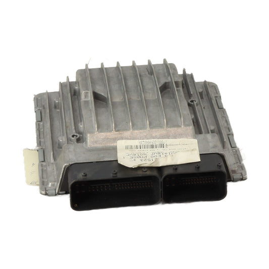 Calculateur moteur