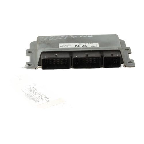 Calculateur moteur