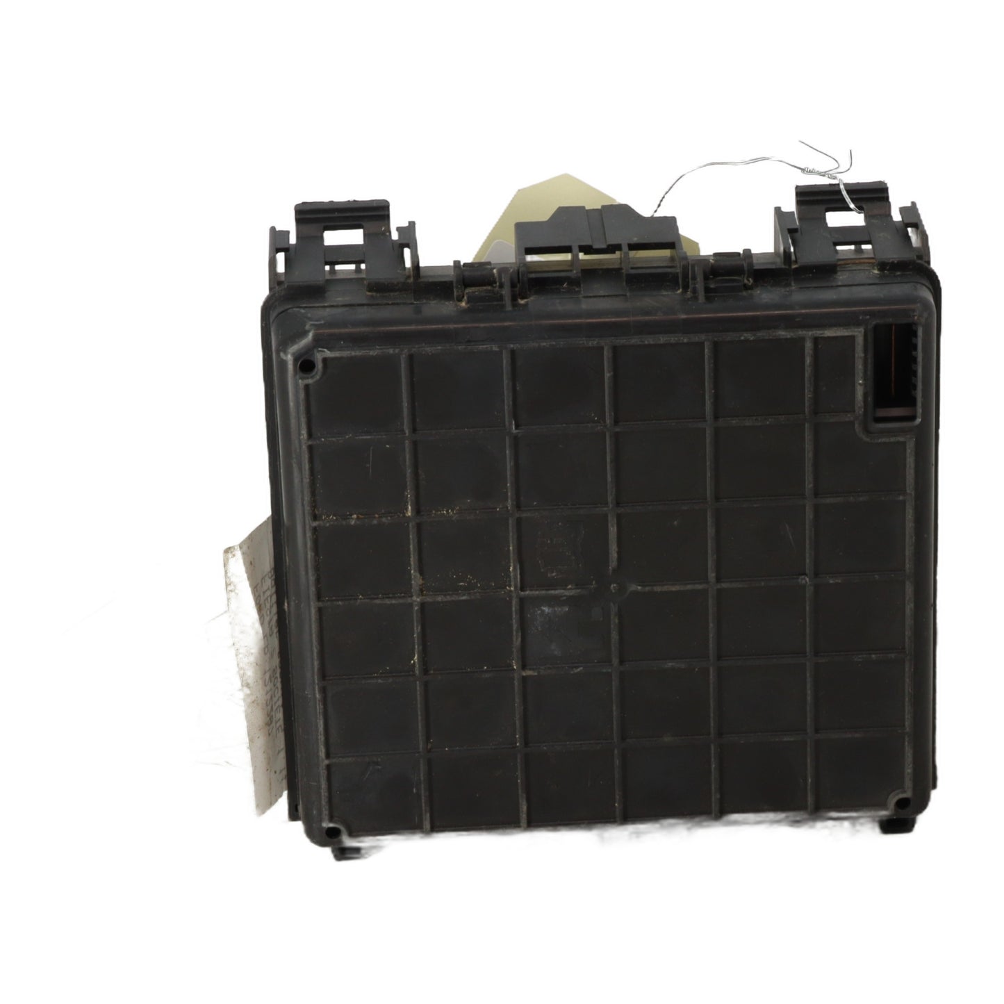 Boitier servitude moteur (BSM)