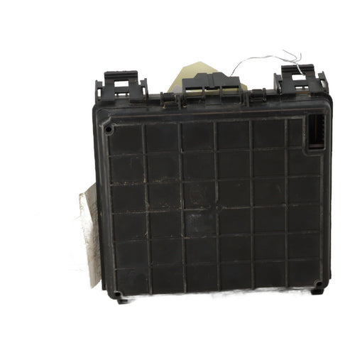 Boitier servitude moteur (BSM)