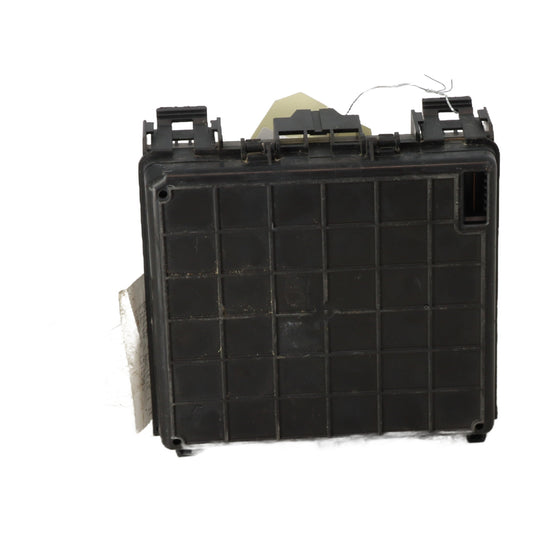 Boitier servitude moteur (BSM)