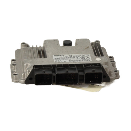 Calculateur moteur