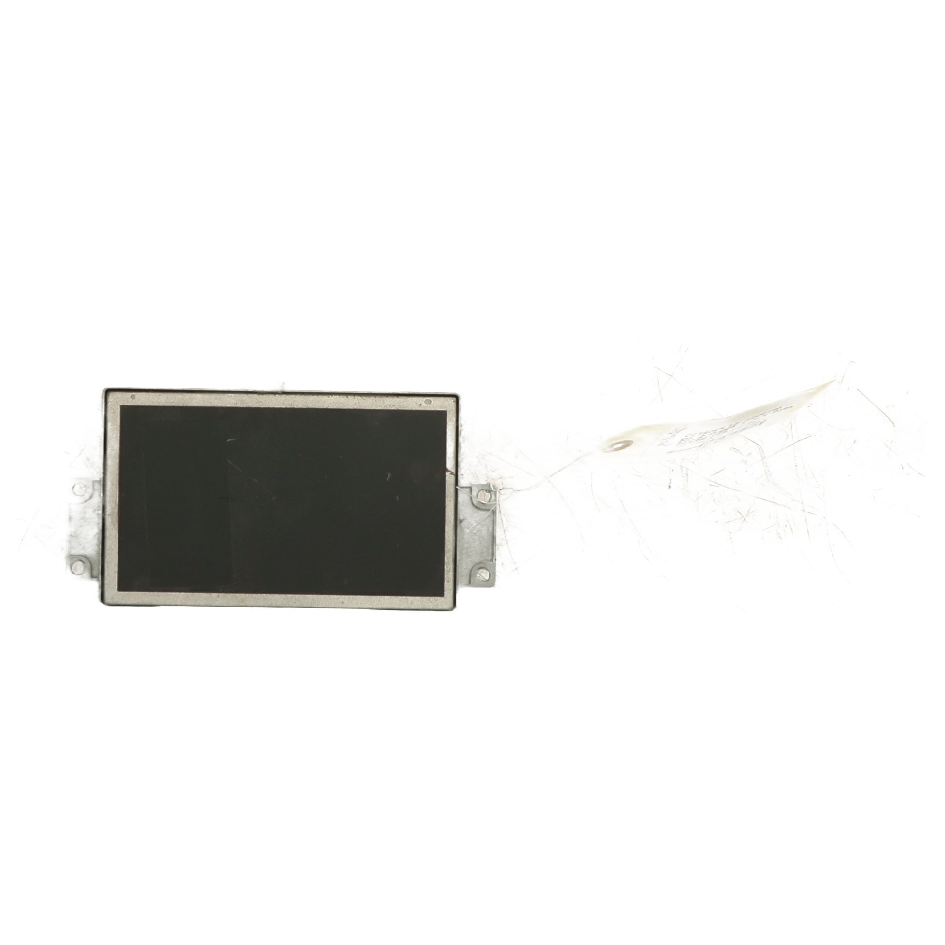 Ecran GPS