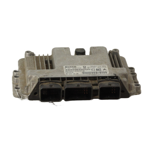 Calculateur moteur