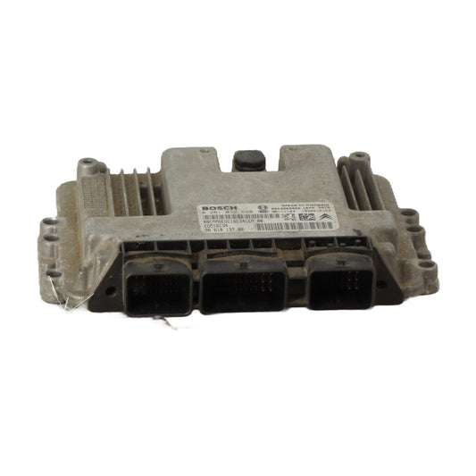 Calculateur moteur