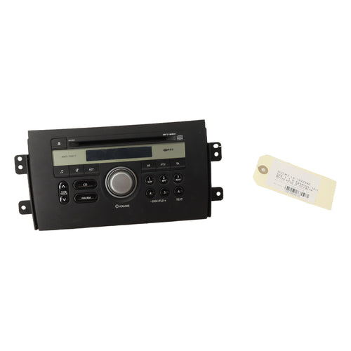 Autoradio d'origine