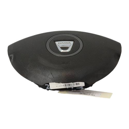 Air bag conducteur