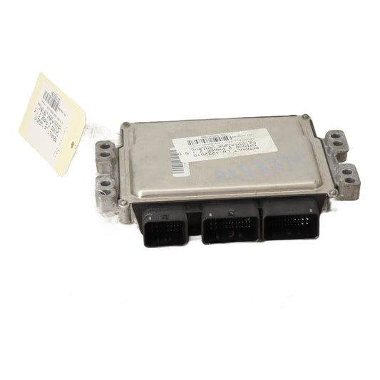 Calculateur moteur