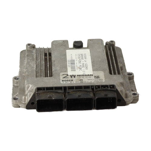 Calculateur moteur